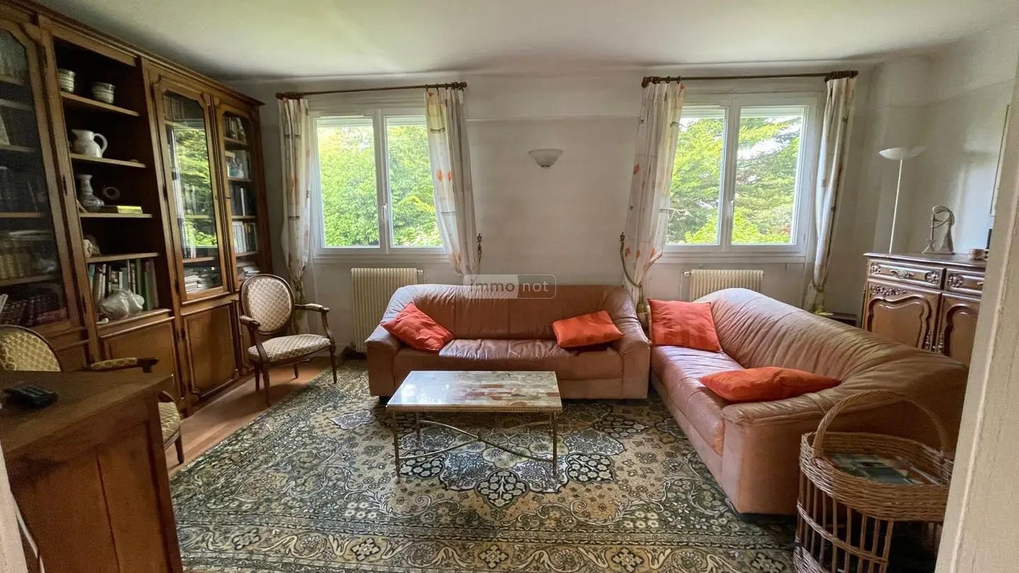 Maison à vendre, 88m², Montmorency