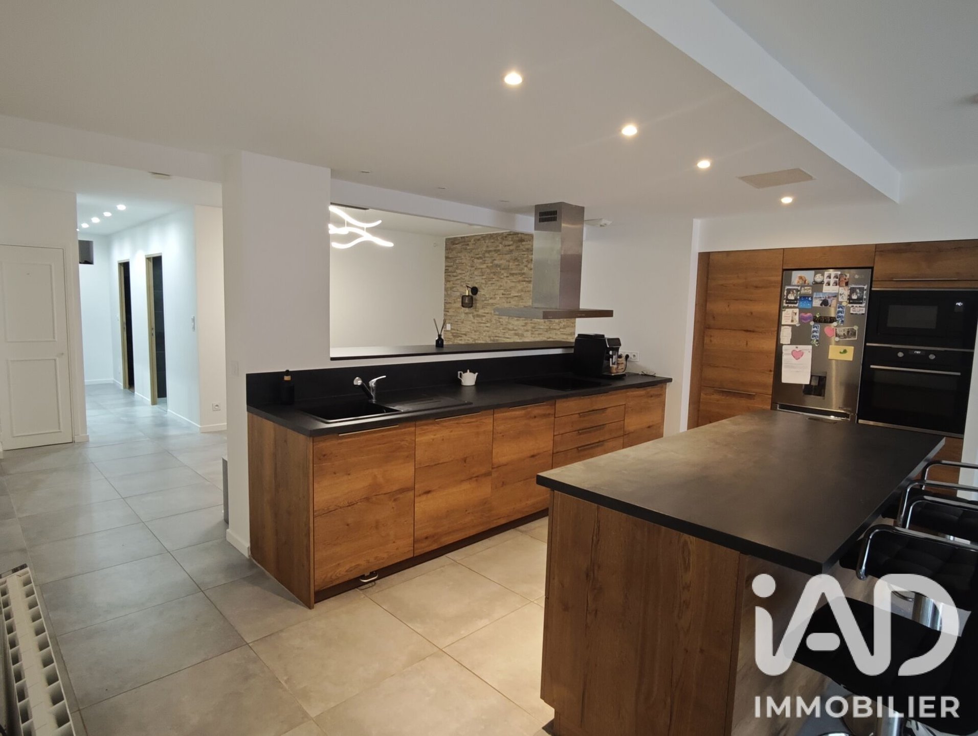 Appartement à vendre, 142m², Brignoles