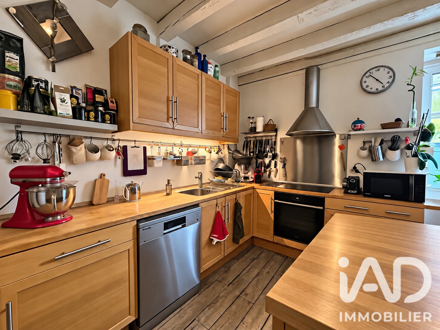 Maison à vendre, 122m², Baule