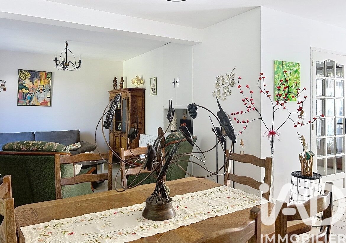 Maison à vendre, 104m², Beaugency