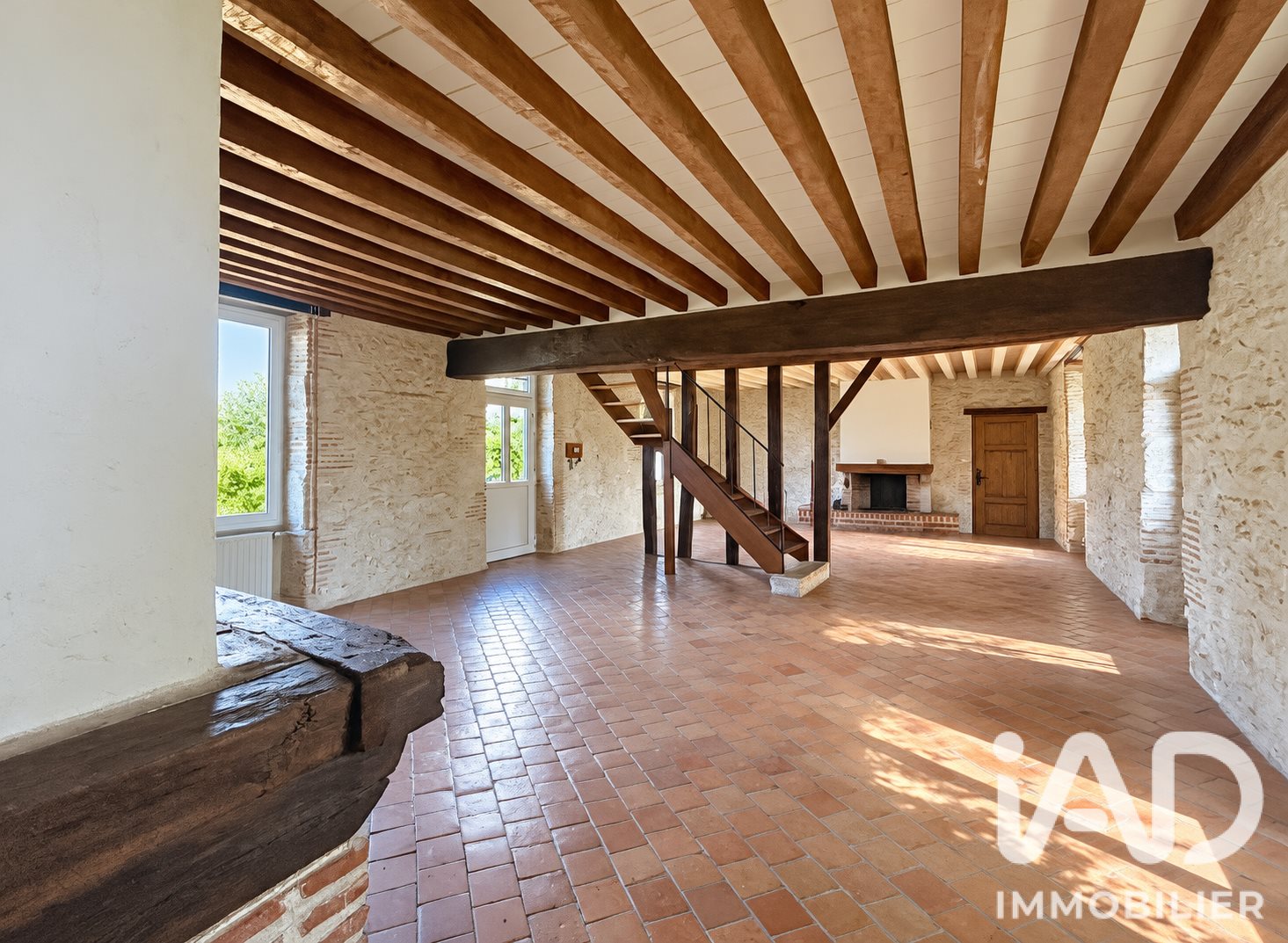 Maison à vendre, 273m², Saint-Laurent-Nouan