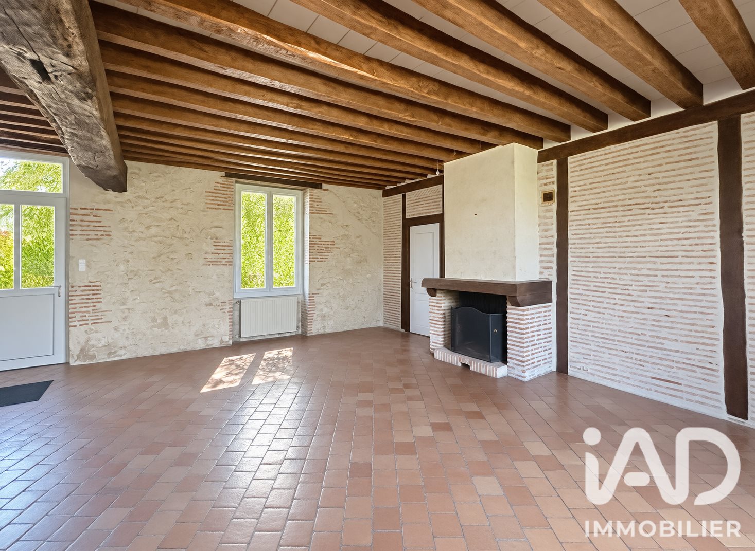 Maison à vendre, 273m², Saint-Laurent-Nouan