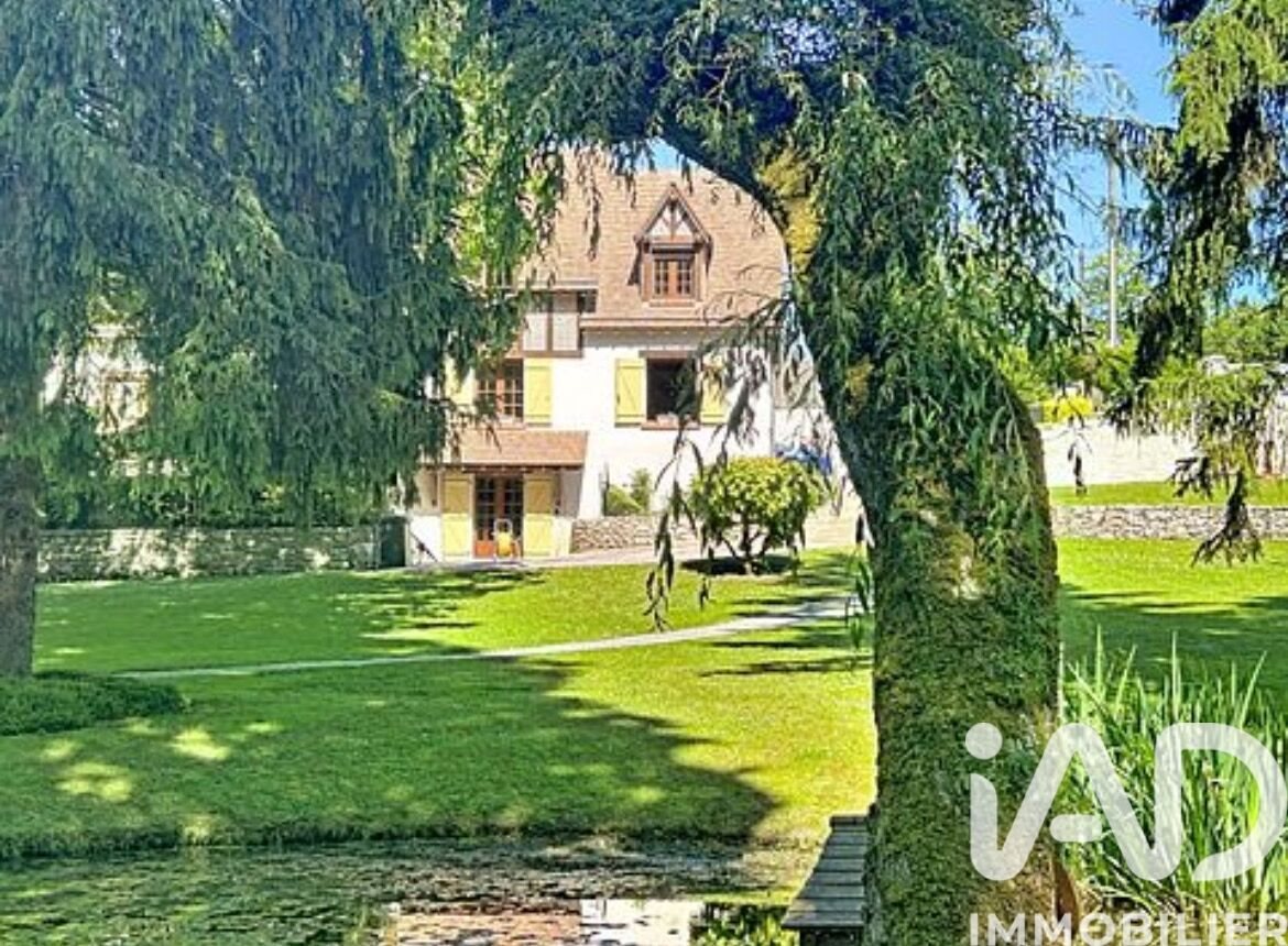 Maison à vendre, 182m², Tavers
