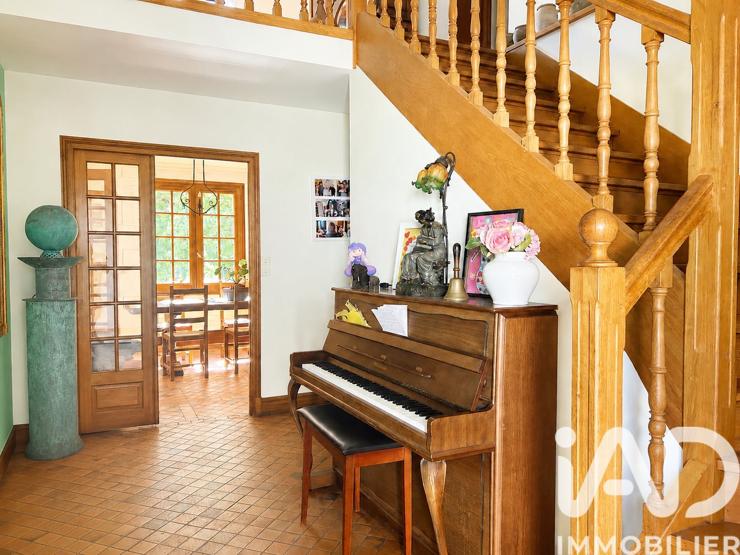 Maison à vendre, 182m², Tavers