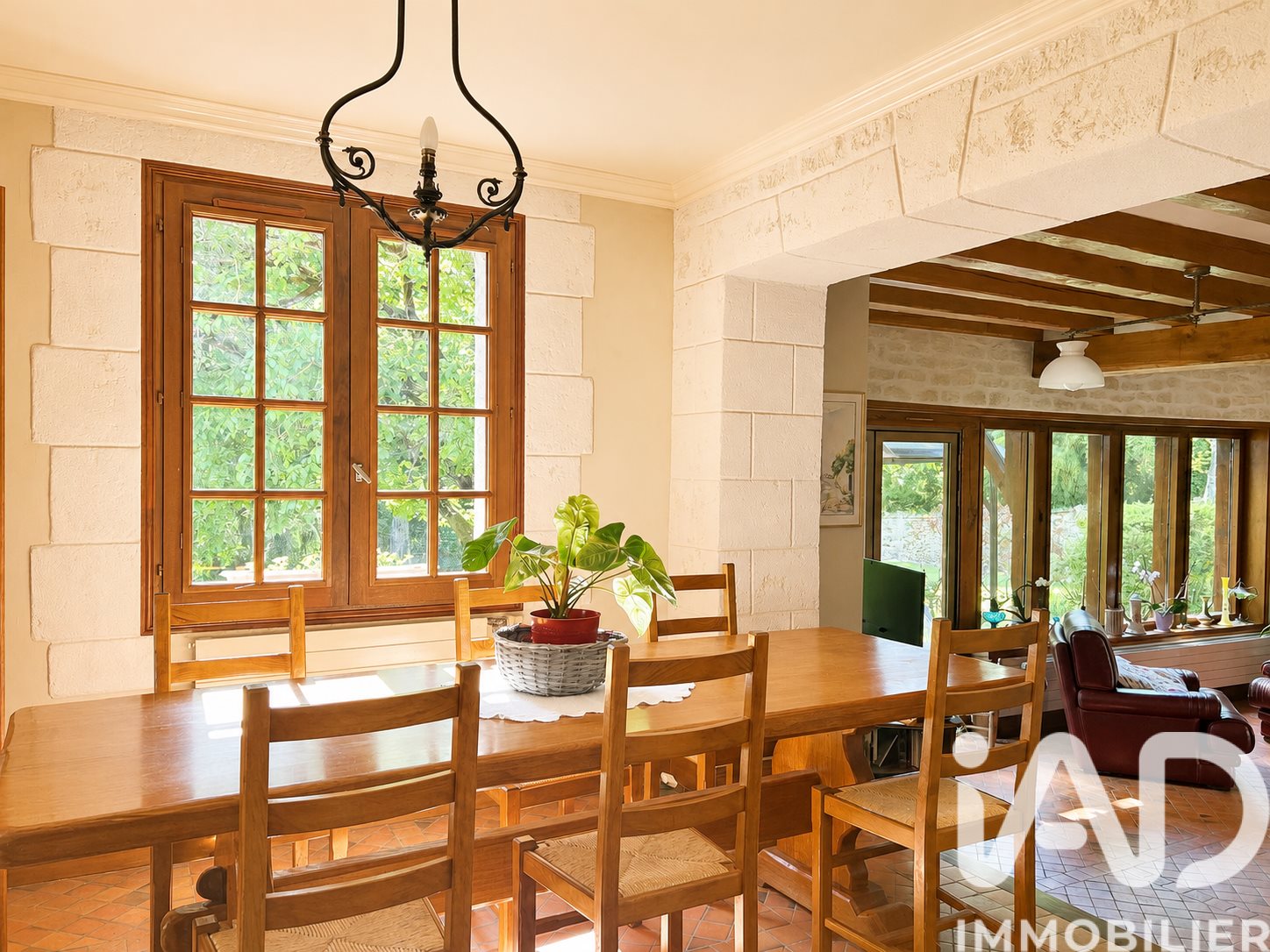 Maison à vendre, 182m², Tavers