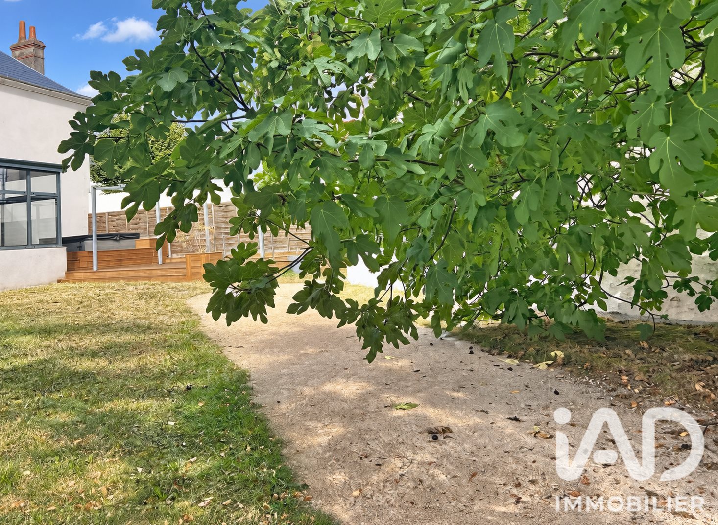 Maison à vendre, 166m², Beaugency