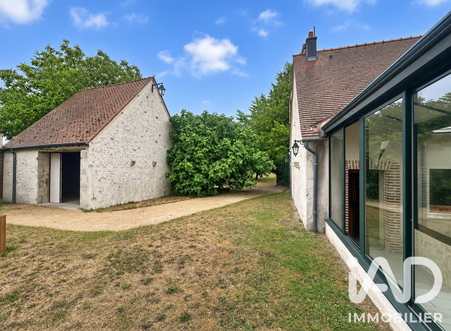 Maison à vendre, 166m², Beaugency
