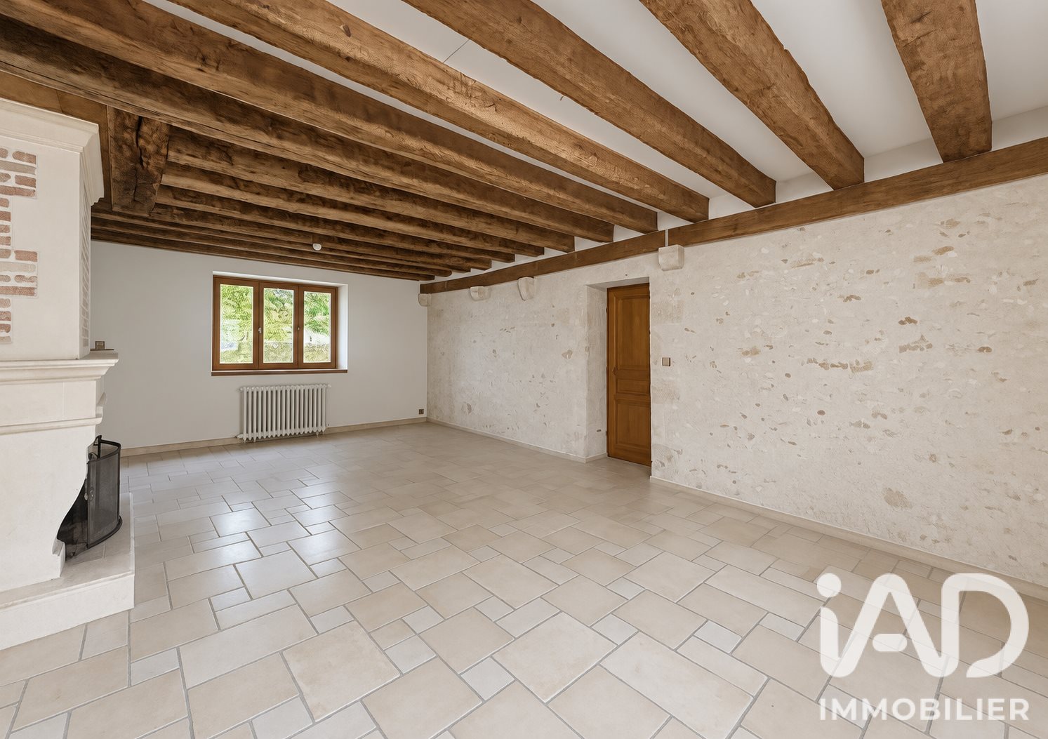 Maison à vendre, 166m², Beaugency