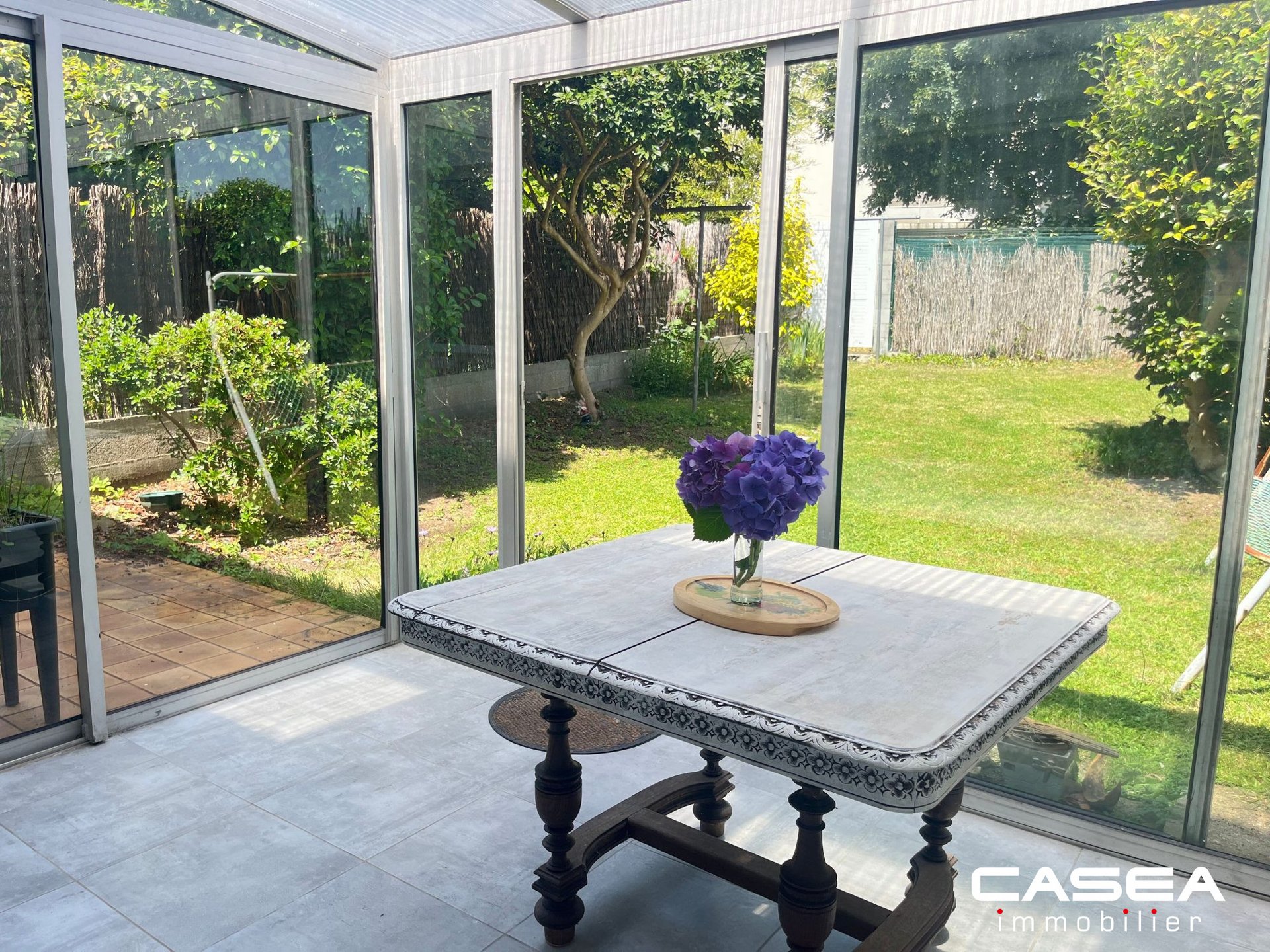 Maison à vendre, 105m², Quimper
