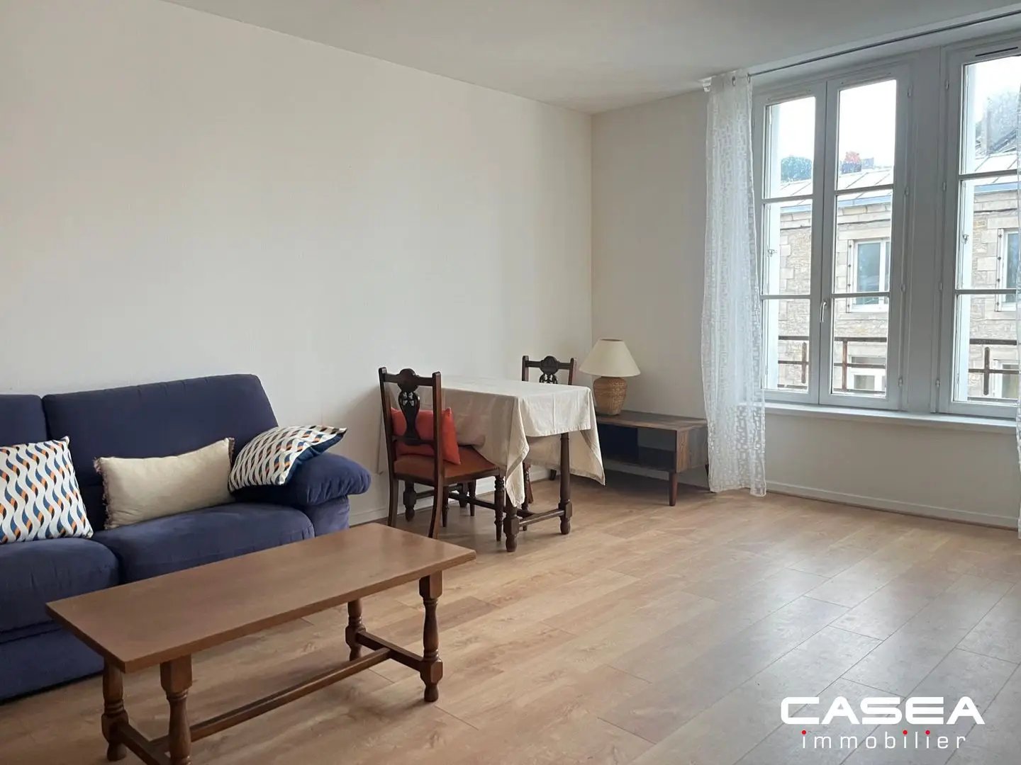 Appartement à louer, 38m², Quimper