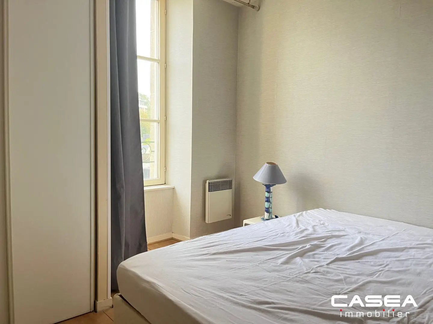 Appartement à louer, 38m², Quimper