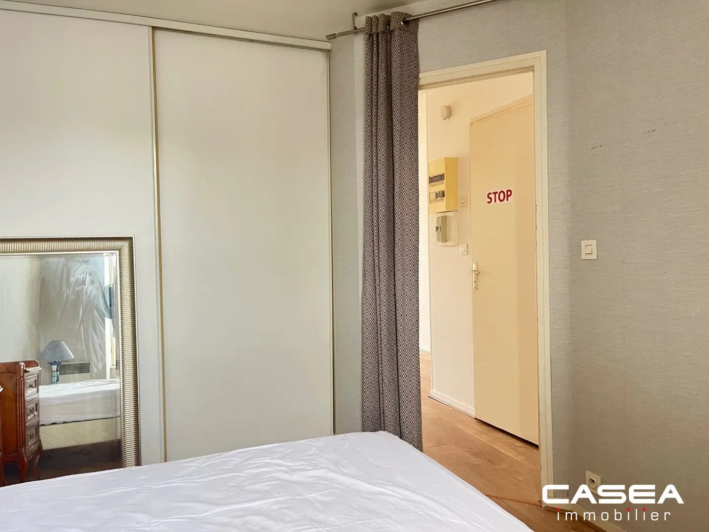 Appartement à louer, 38m², Quimper