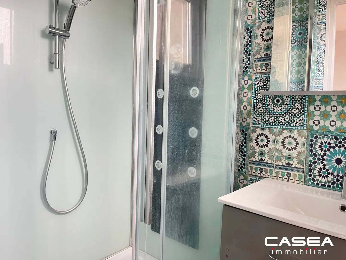 Appartement à louer, 38m², Quimper