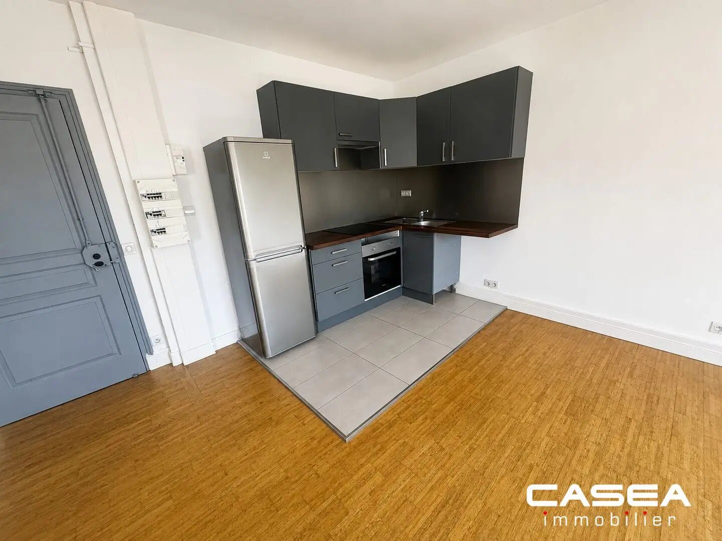 Appartement à louer, 41m², Quimper