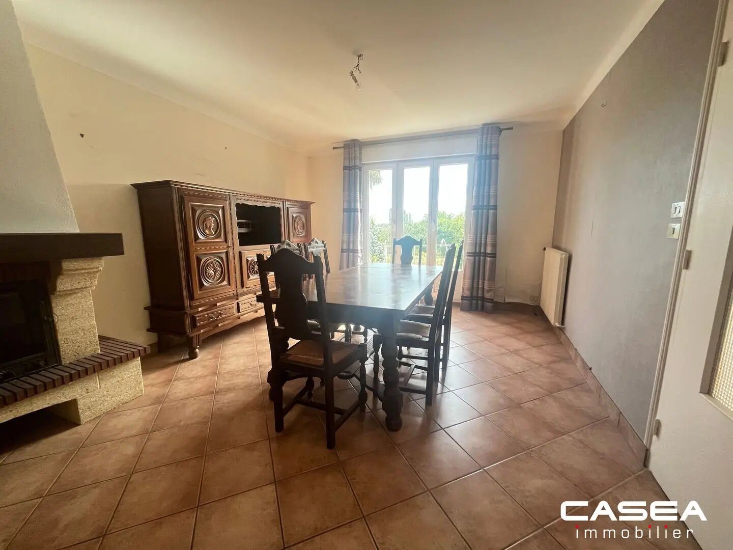 Maison à vendre, 120m², Quimper