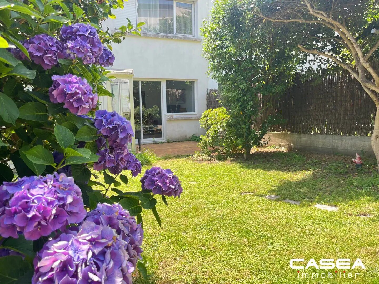 Maison à vendre, 94m², Quimper