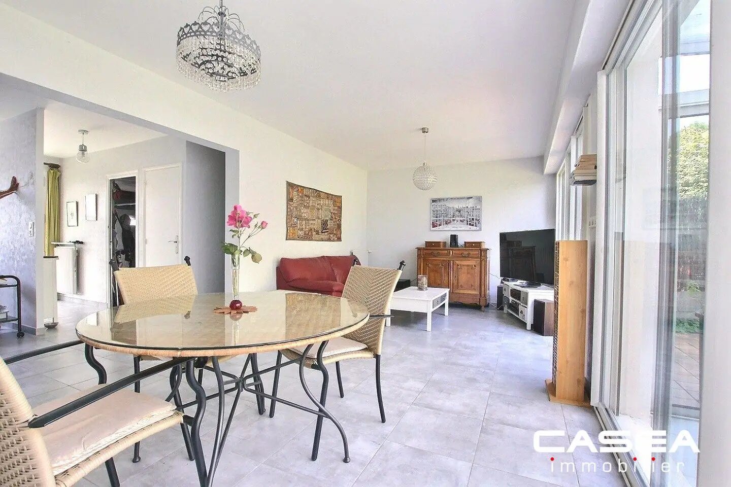 Maison à vendre, 94m², Quimper
