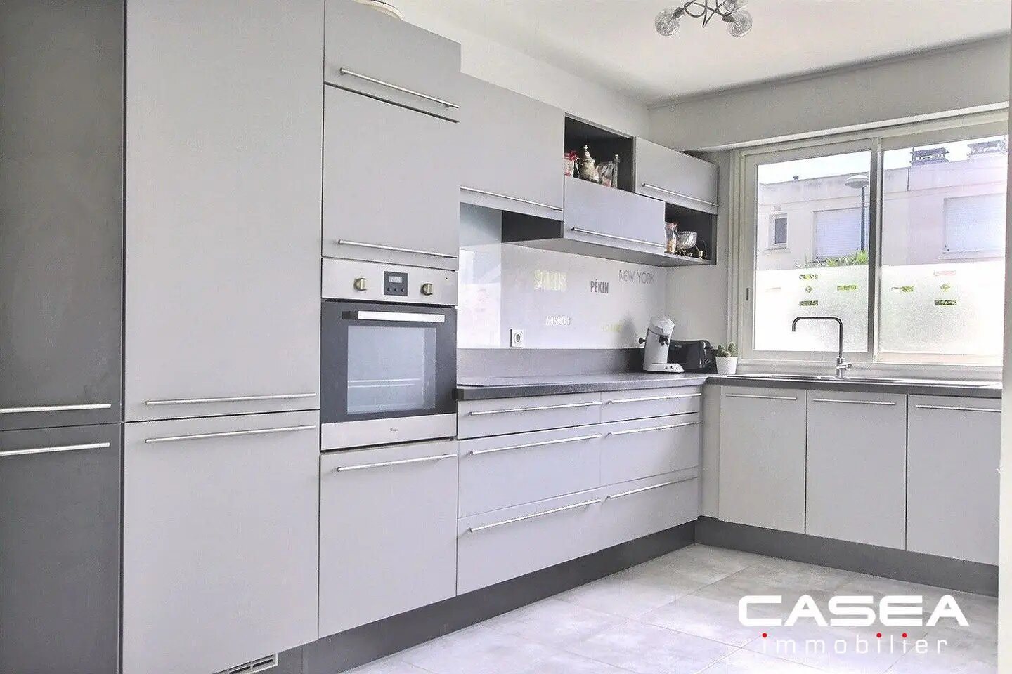Maison à vendre, 94m², Quimper