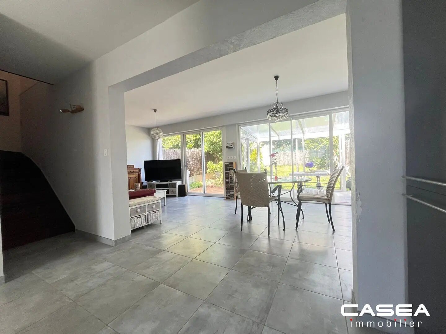 Maison à vendre, 94m², Quimper