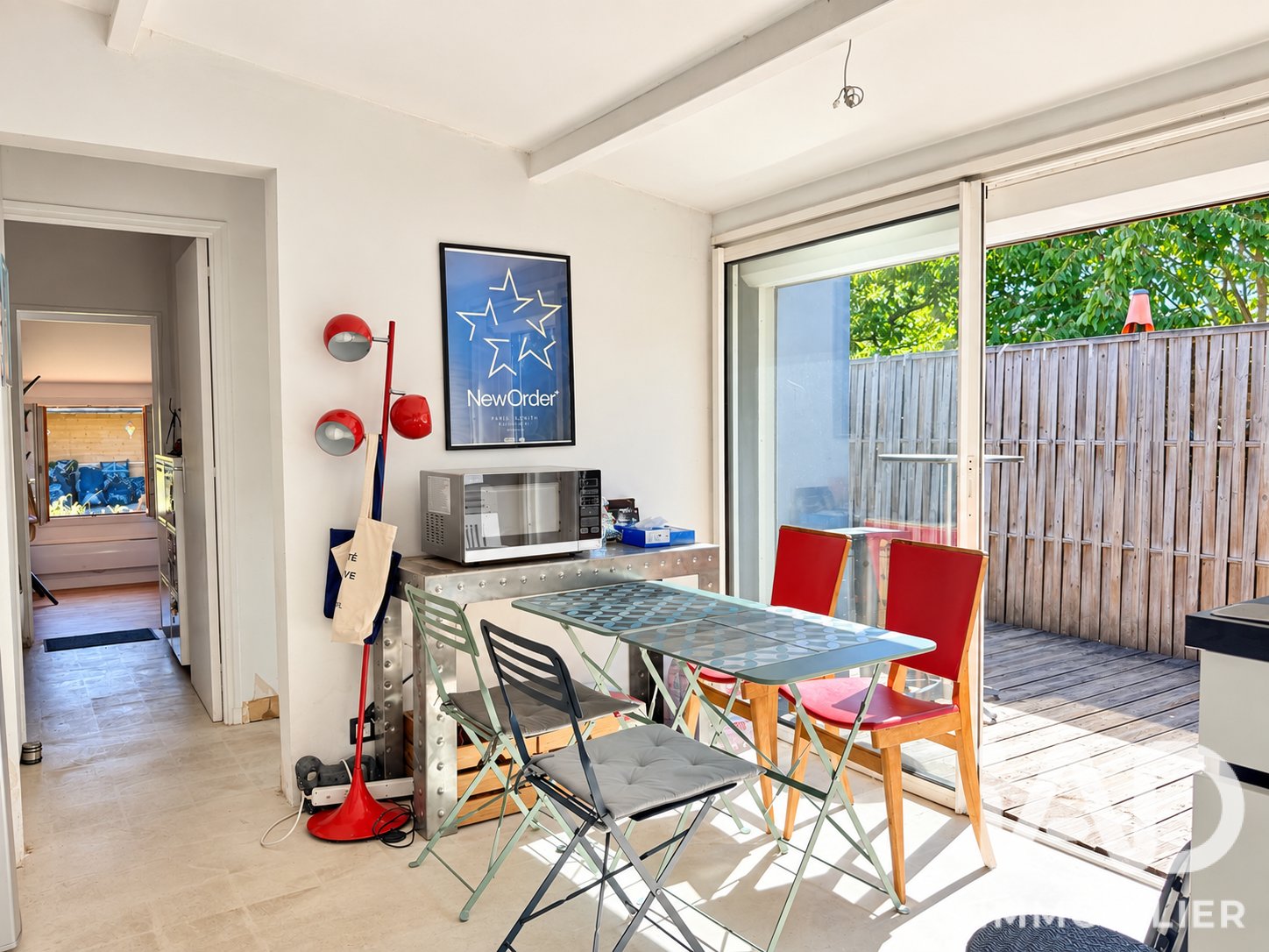 Maison à vendre, 55m², La Rochelle