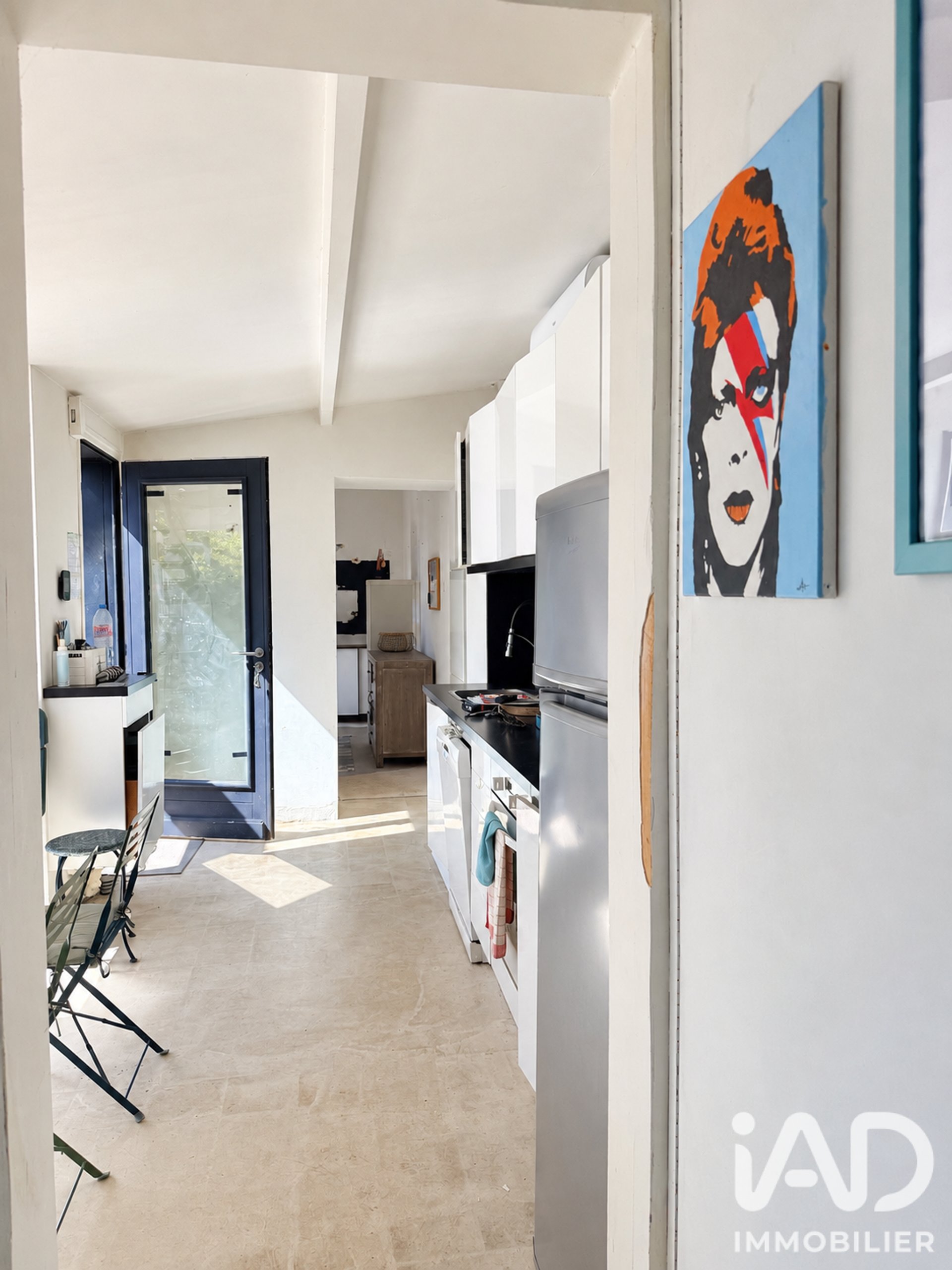 Maison à vendre, 55m², La Rochelle