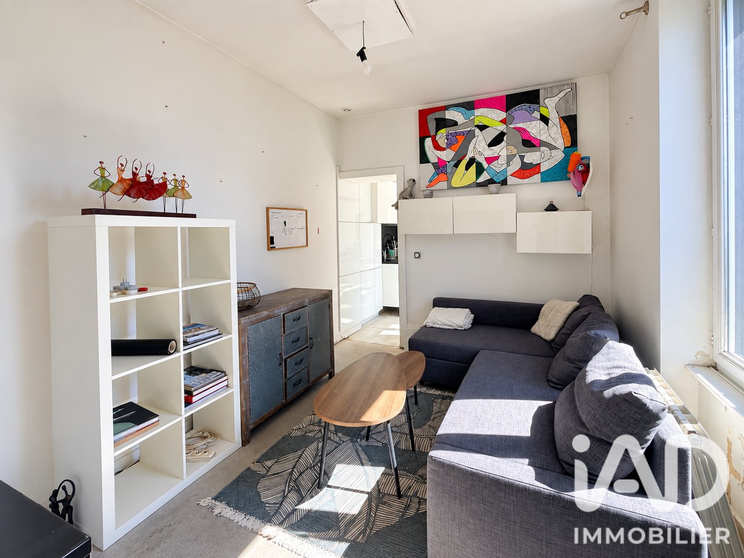 Maison à vendre, 55m², La Rochelle