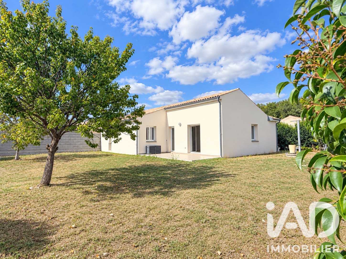 Maison à vendre, 102m², Benon