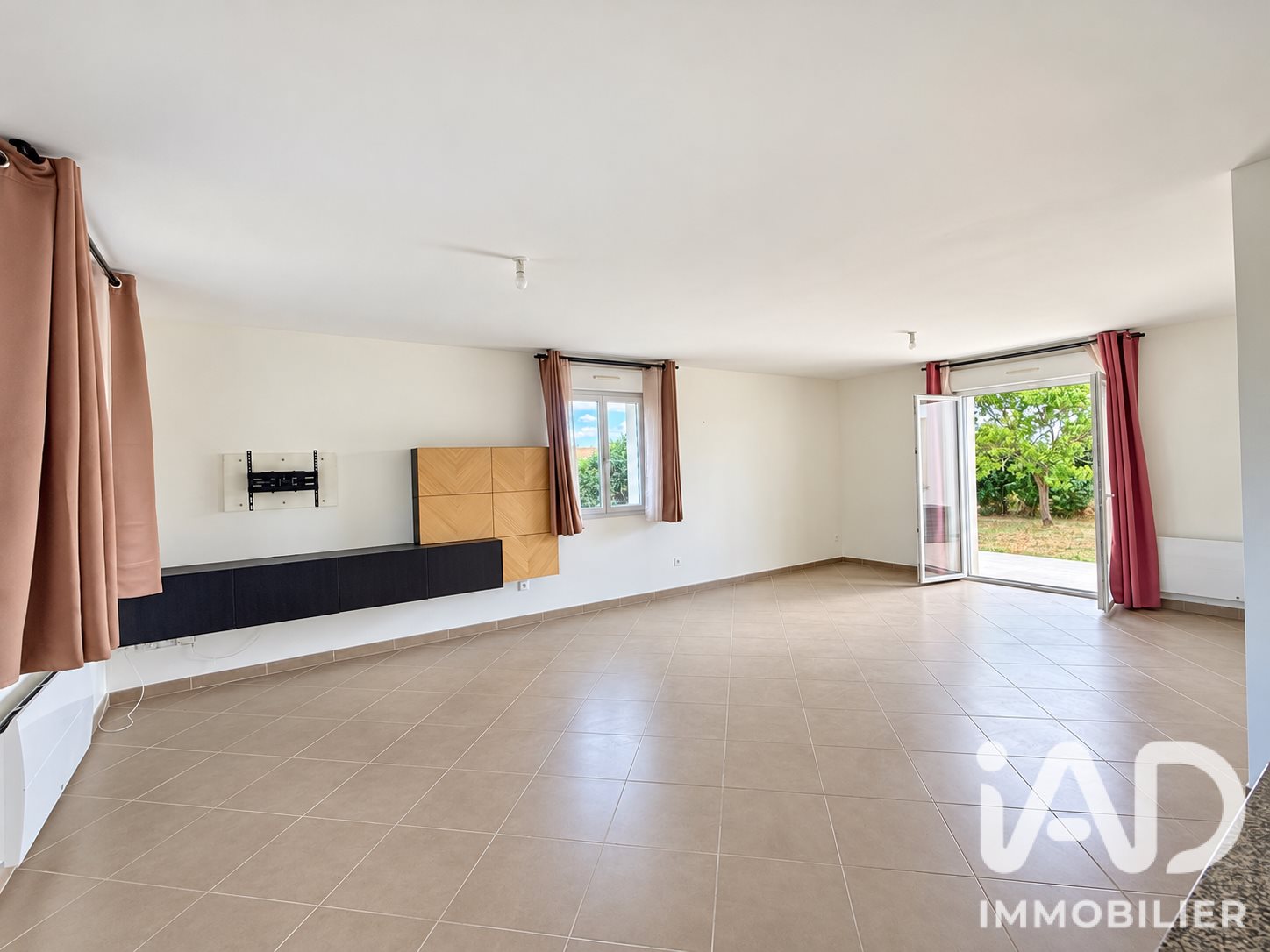 Maison à vendre, 102m², Benon