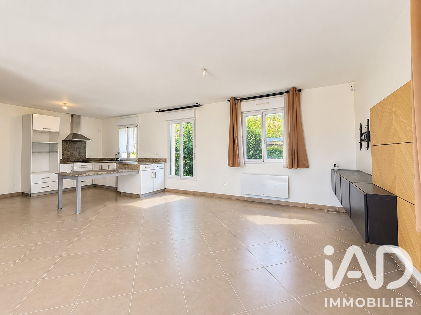 Maison à vendre, 102m², Benon