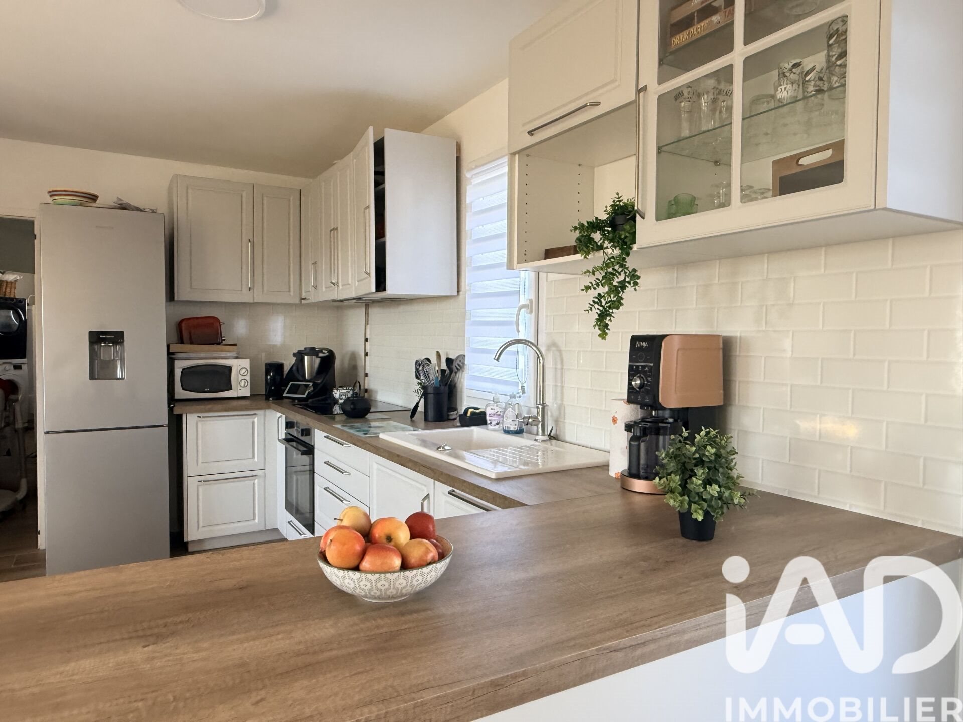 Maison à vendre, 109m², Benon