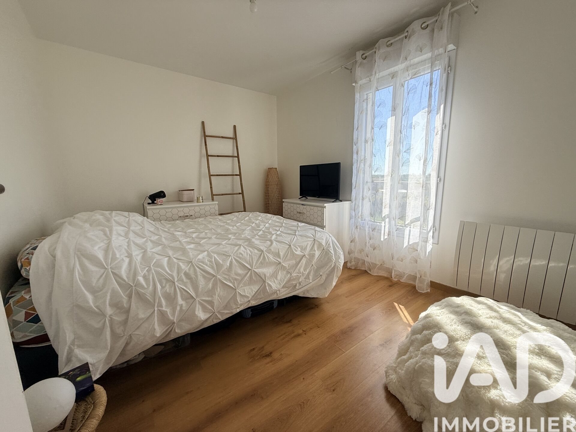 Maison à vendre, 109m², Benon