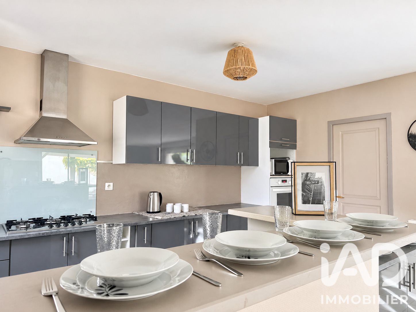 Maison à vendre, 100m², Puilboreau