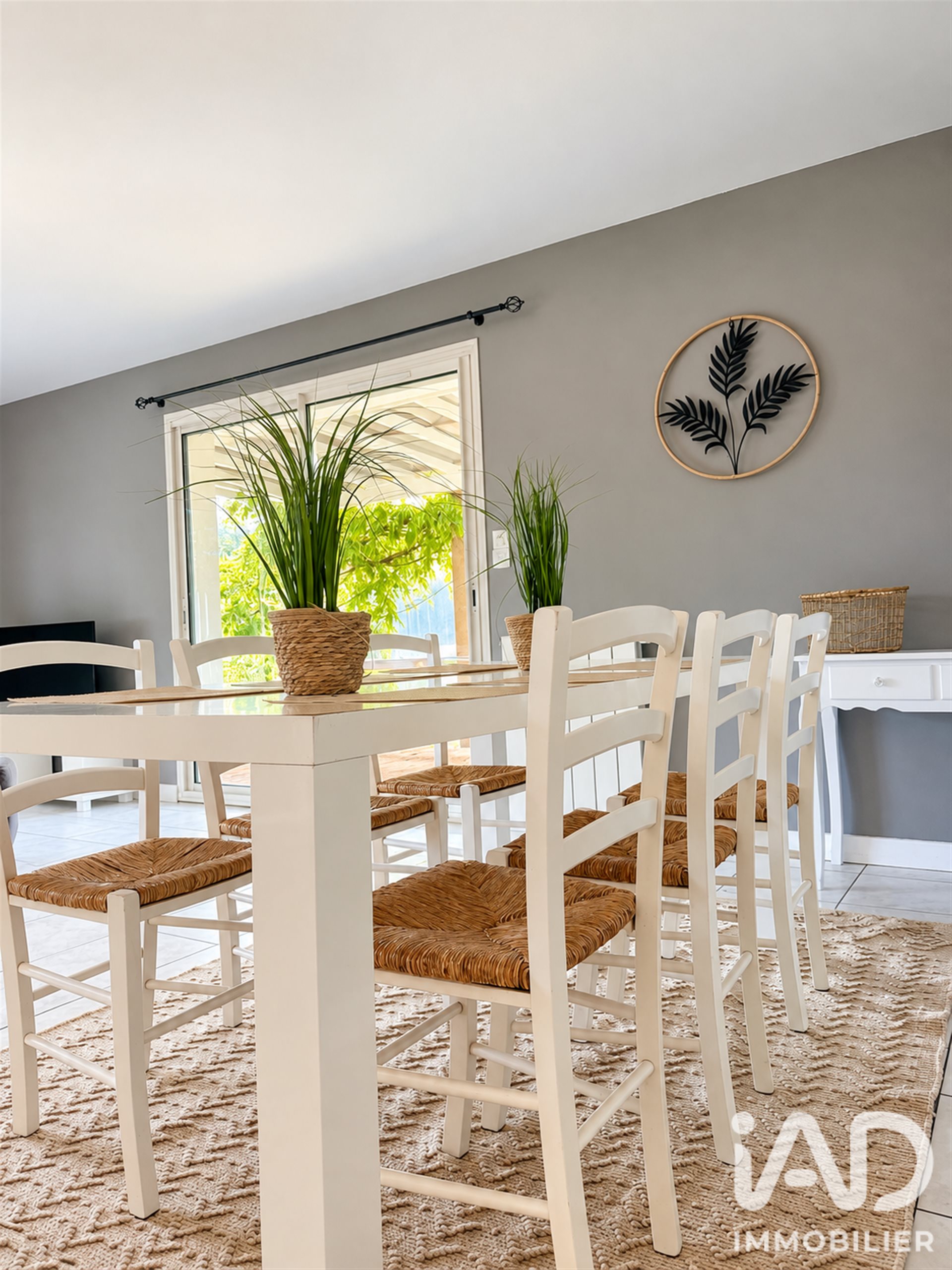 Maison à vendre, 100m², Puilboreau
