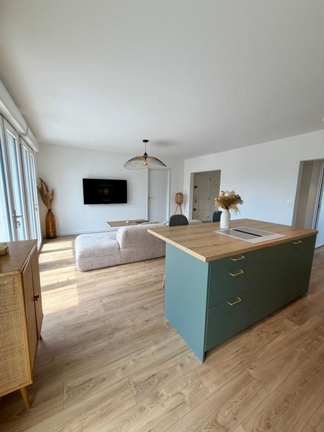 Appartement à vendre, 70m², Toulouse