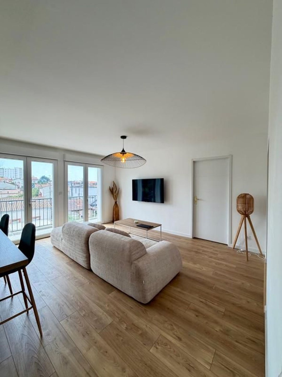 Appartement à vendre, 70m², Toulouse