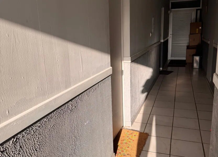 Appartement à vendre, 23m², Tournefeuille