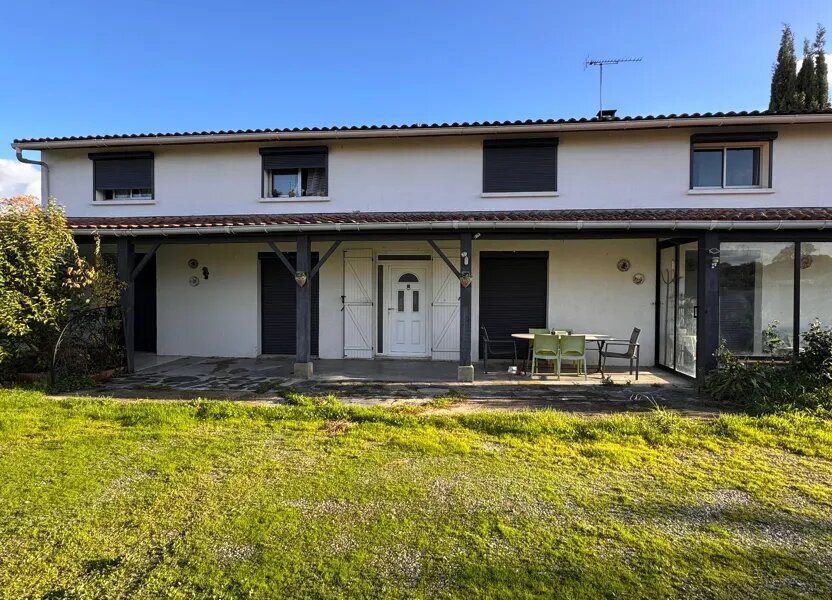 Appartement à vendre, 23m², Tournefeuille