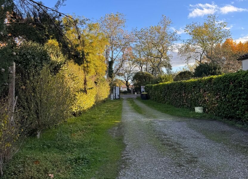 Appartement à vendre, 23m², Tournefeuille