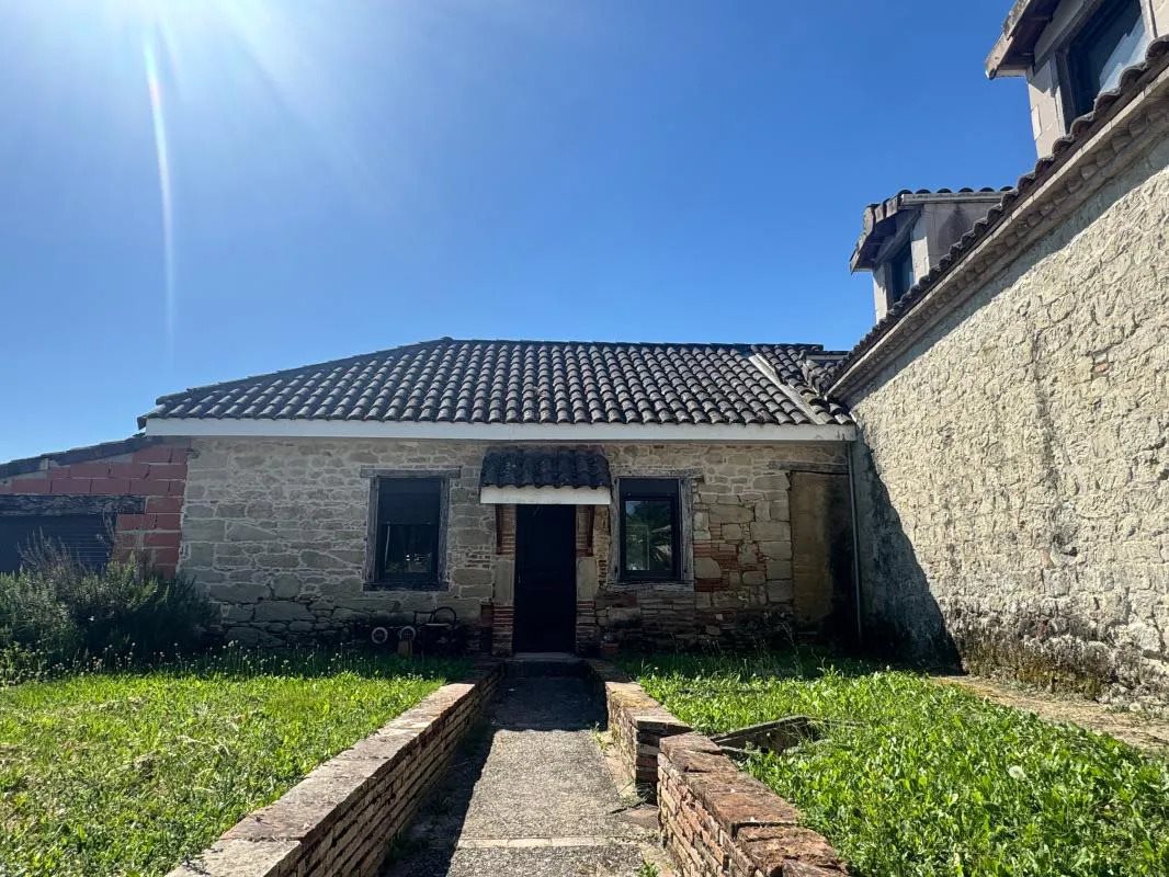 Maison à vendre, 110m², Molières