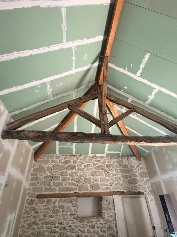 Maison à vendre, 110m², Molières