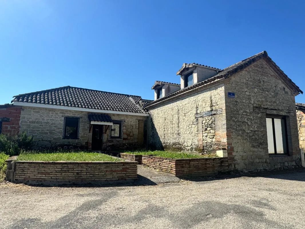 Maison à vendre, 110m², Molières