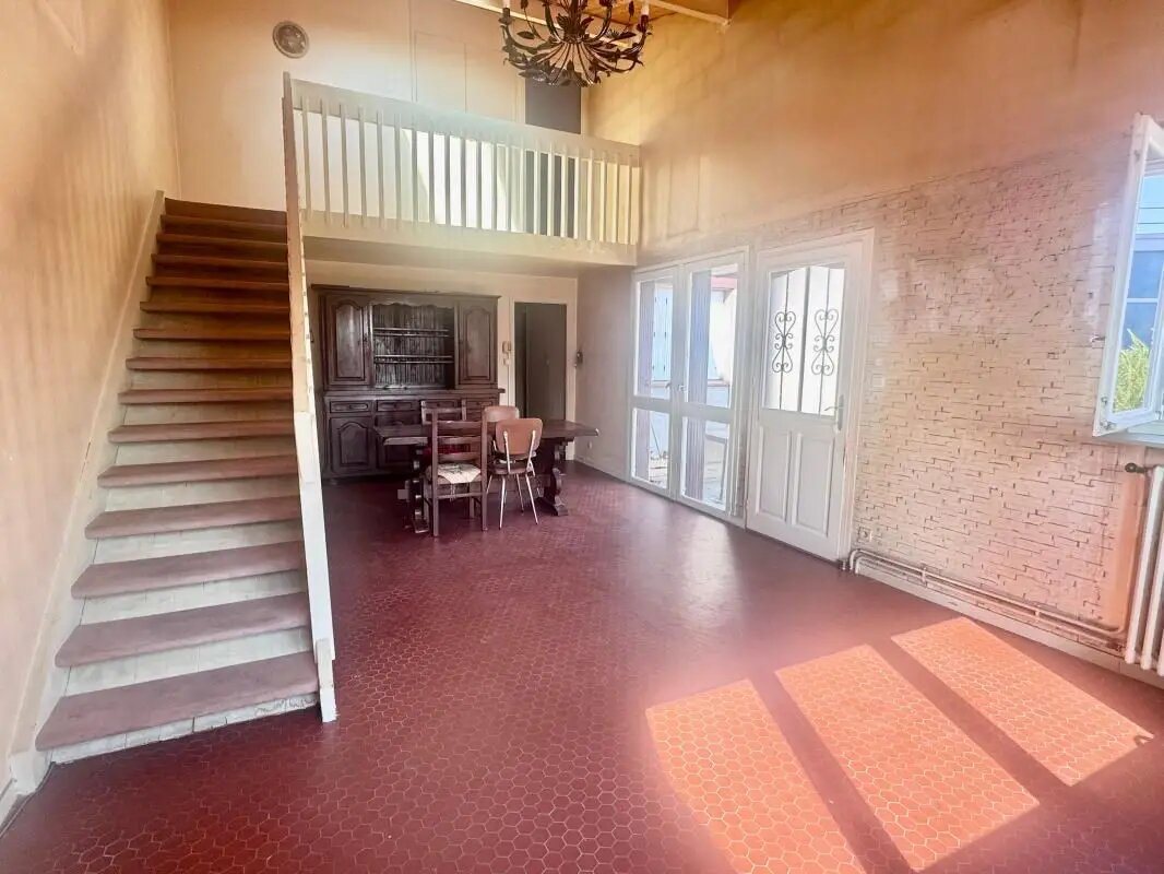 Maison à vendre, 90m², Colomiers