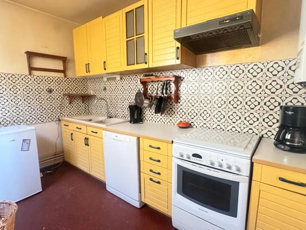 Maison à vendre, 90m², Colomiers