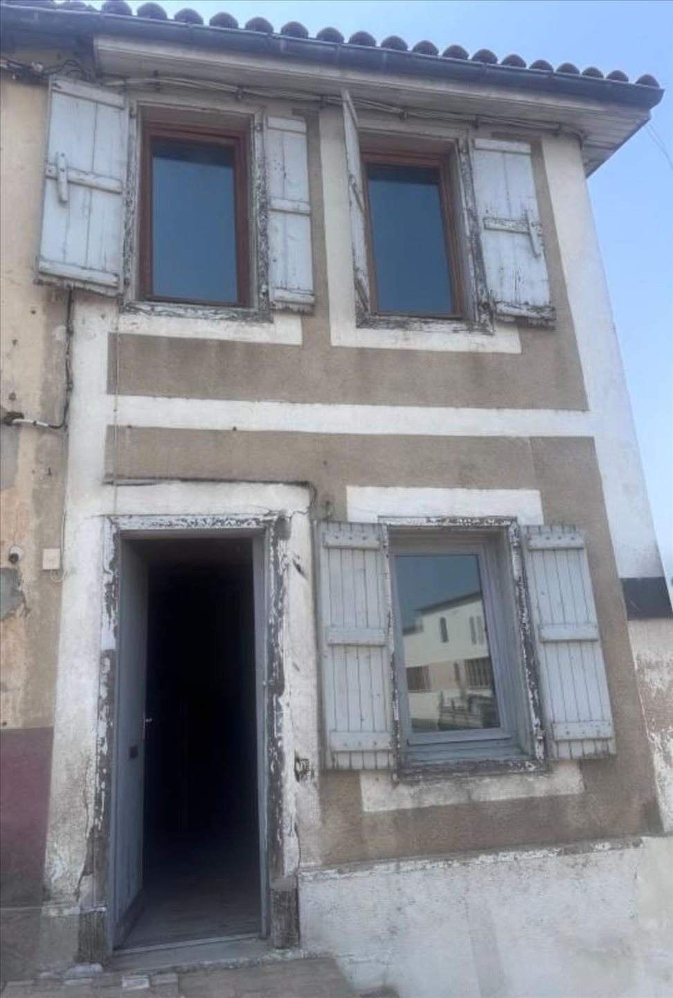 Maison à vendre, 45m², Gimont