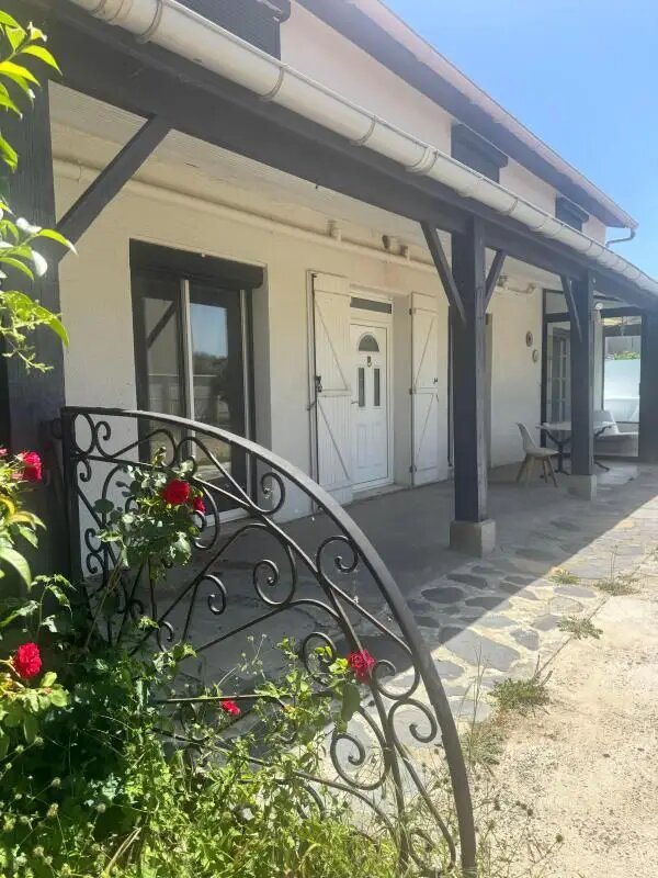 Maison à vendre, 125m², Tournefeuille