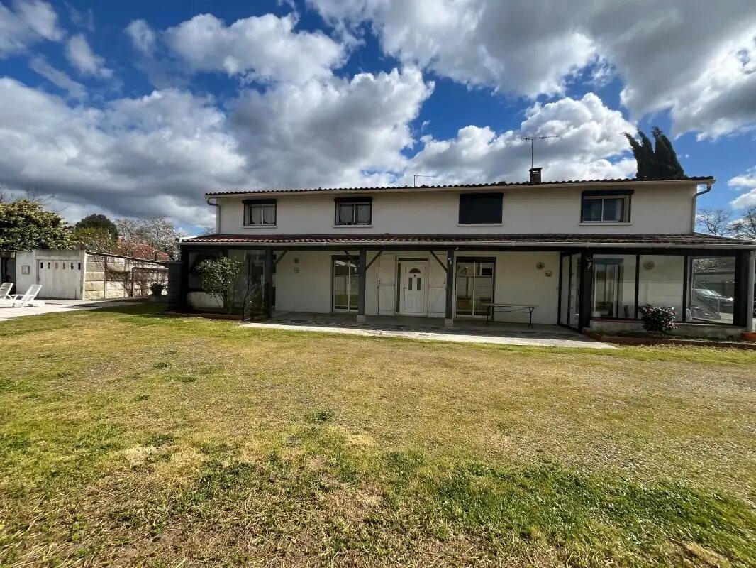 Maison à vendre, 125m², Tournefeuille