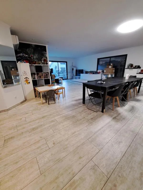 Maison à louer, 105m², Fonsorbes
