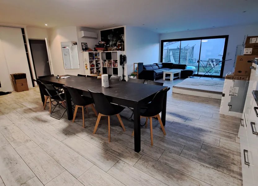 Maison à louer, 105m², Fonsorbes