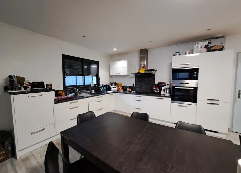 Maison à louer, 105m², Fonsorbes