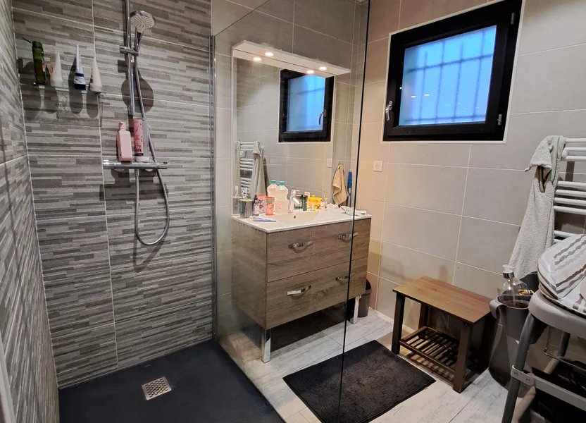Maison à louer, 105m², Fonsorbes